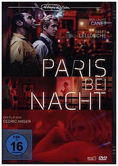 Paris bei Nacht (DVD) Min: 114/DD5.1/WS