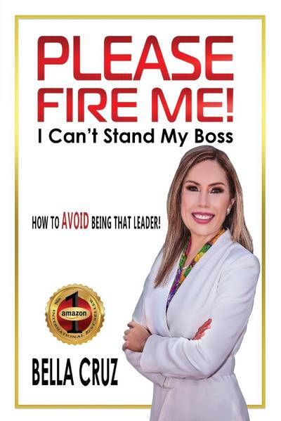 Please Fire Me! I Can’t Stand My Boss
