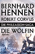 Die Phileasson-Saga - Die Wölfin