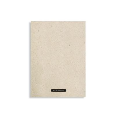 Nava Notizbuch A5 ’Easy M’