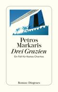 Drei Grazien von Petros Markaris | Ebook