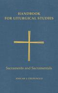 Handbook for Liturgical Studies Volume IV