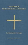 Handbook for Liturgical Studies, Volume II