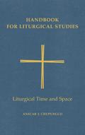 Handbook for Liturgical Studies Volume V