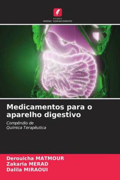 Medicamentos para o aparelho digestivo