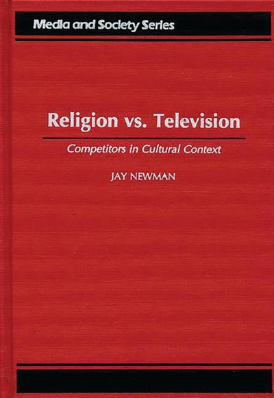 Religion vs. Television