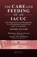Care and Feeding of an IACUC