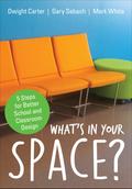 What′s in Your Space?