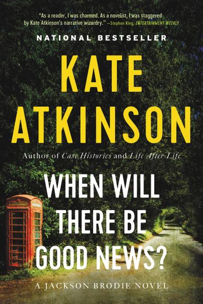 When Will There Be Good News?