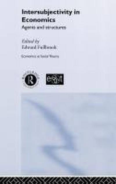 Intersubjectivity in Economics