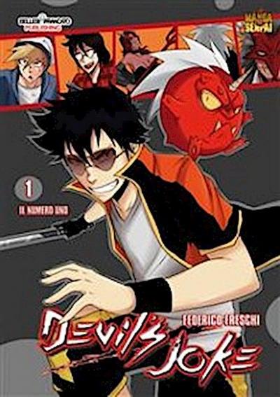 Devil’s Joke 1