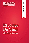 El código Da Vinci de Dan Brown (Guía de lectura)