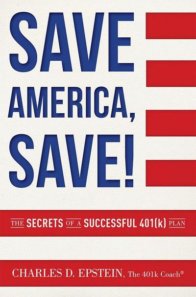 Save America, Save!