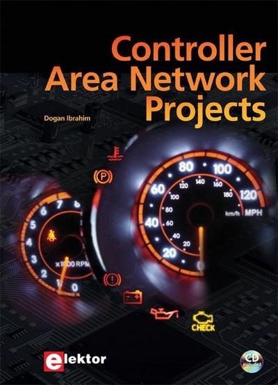 Controller Area Network Projects