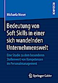 Bedeutung von Soft Skills in einer sich wandelnden Unternehmenswelt