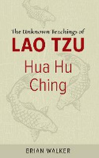Hua Hu Ching
