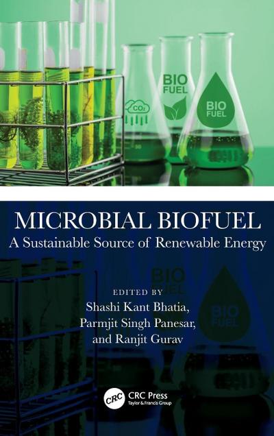 Microbial Biofuel