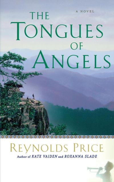 Tongues of Angels
