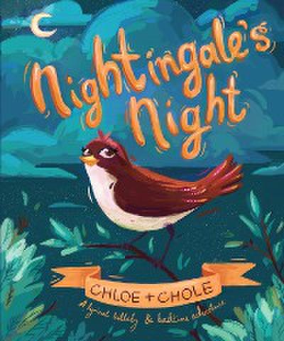 Nightingale’s Night