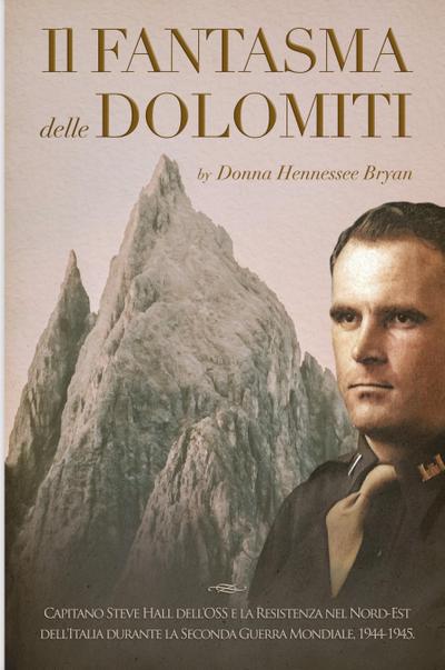 Il FANTASMA delle DOLOMITI