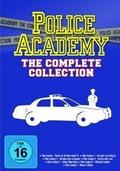 Police Academy - Collection 1-7