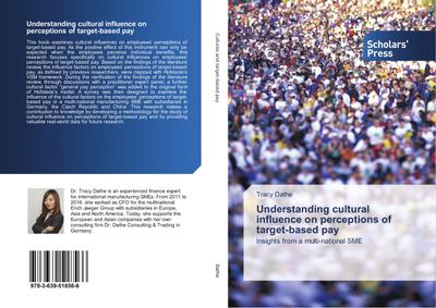 Understanding cultural influence on perceptions of target-based pay