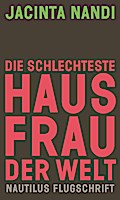 Nandi,schlecht. Hausfrau