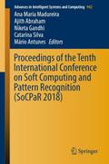 Proceedings of the Tenth International Conference 