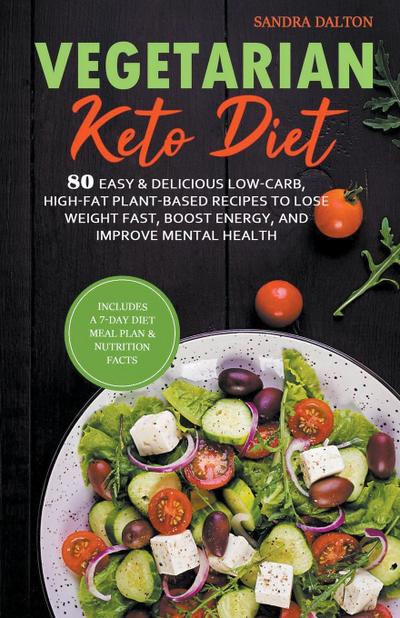 Vegetarian Keto Diet