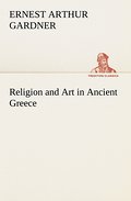 Religion and Art in Ancient Greece