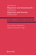 Jahrbuch Migration und Ges