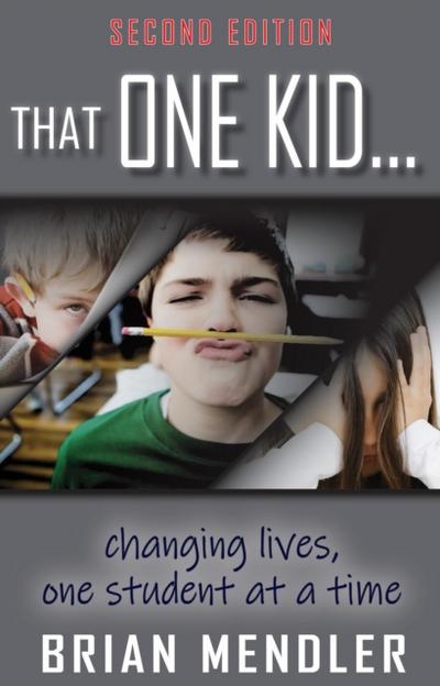 That One Kid, 2nd Edition