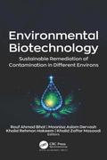 Environmental Biotechnology