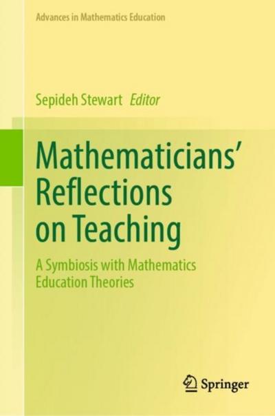 Mathematicians’ Reflections on Teaching