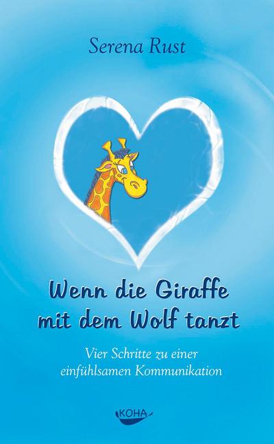 Wenn die Giraffe mit dem Wolf tanzt