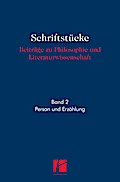 Person und Erzählung