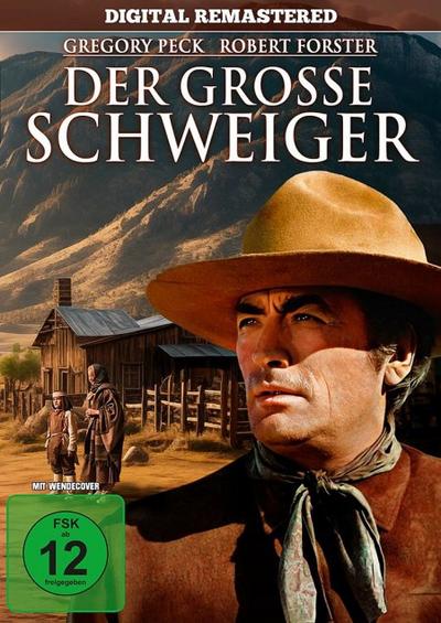 Der grosse Schweiger