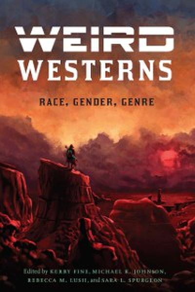 Weird Westerns