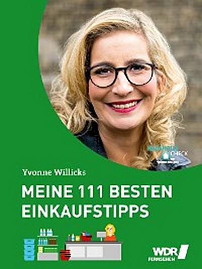 Meine 111 besten Einkaufstipps