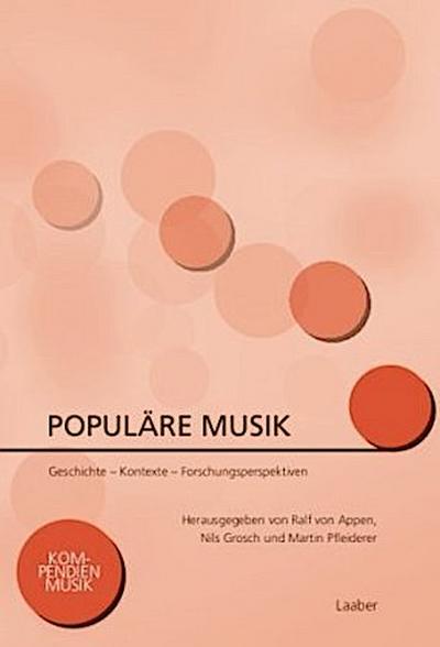 Populäre Musik