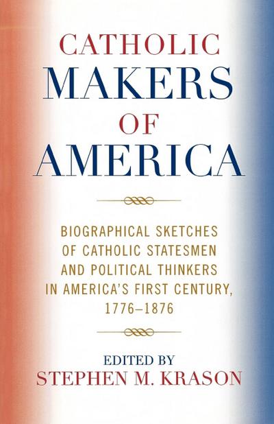 Catholic Makers of America