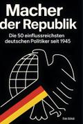 Macher der Republik