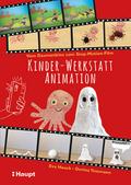 Kinder-Werkstatt Animation
