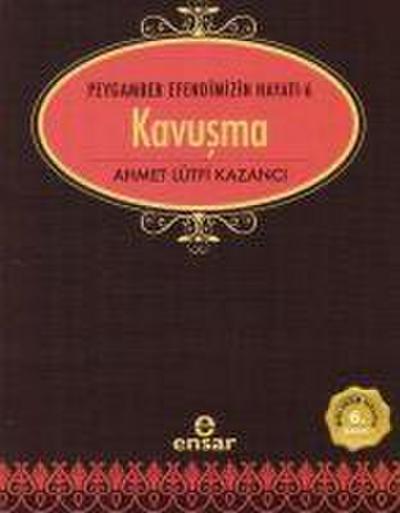 Kavusmak