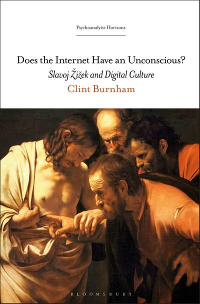 Does the Internet Have an Unconscious? Slavoj ¿i¿ek and Digital Culture