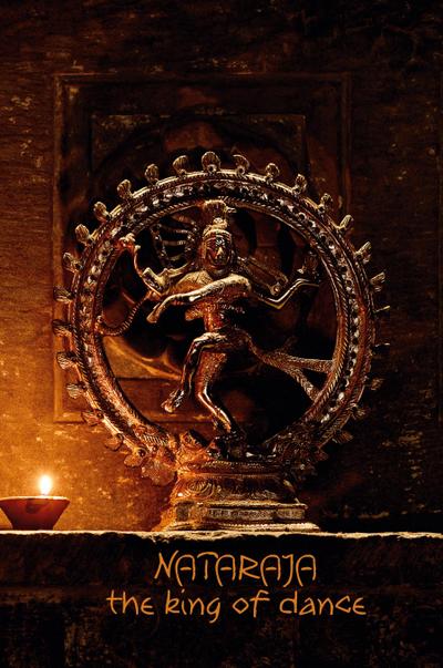 Nataraja the King of Dance