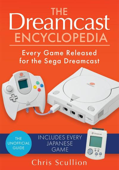 Dreamcast Encyclopedia