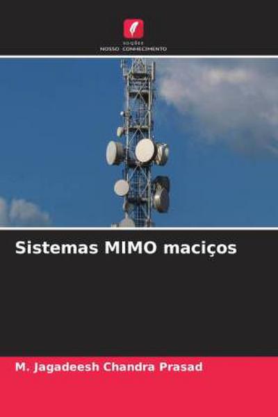 Sistemas MIMO maciços