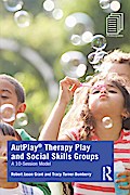 AutPlay® Therapy Play and Social Skills Groups