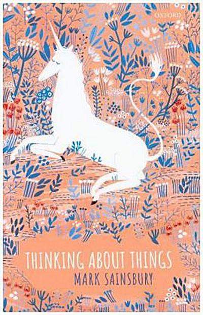 Thinking about Things